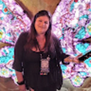 Meet your Posher, Cathy